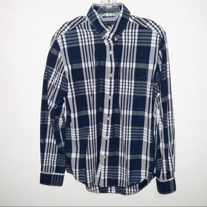 Tommy Hilfiger button down